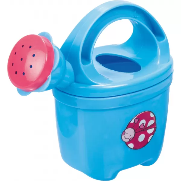 Konvička dětská STOCKER modrá plast