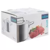 Hrnec nerez ANETT 4,6 l poklice