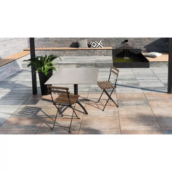 CSB-LEGANTO 5 colormix Alba standard CleanProtect/21ks