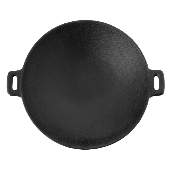 Pánev Wok LITINA pr. 30 cm