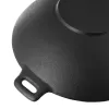 Pánev Wok LITINA pr. 30 cm