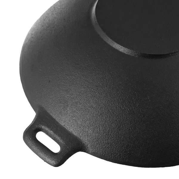 Pánev Wok LITINA pr. 30 cm