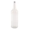 Láhev sklo/kov víčko Spirit 1 l