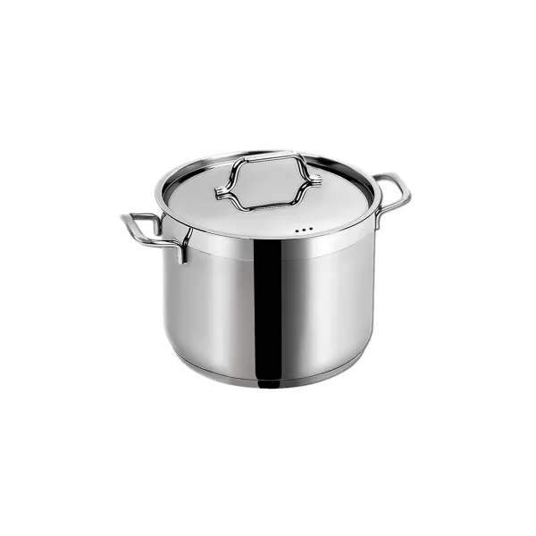 Hrnec nerez ANETT 3,5 l poklice