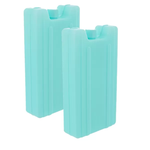 Vložka chladicí 410 g 16,5x8,5x3,5 cm 2 ks