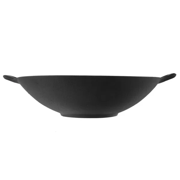 Pánev Wok LITINA pr. 30 cm