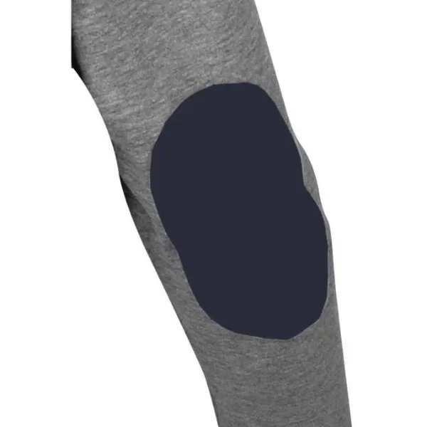 Mikina OLINO, šedá vel. 3XL
