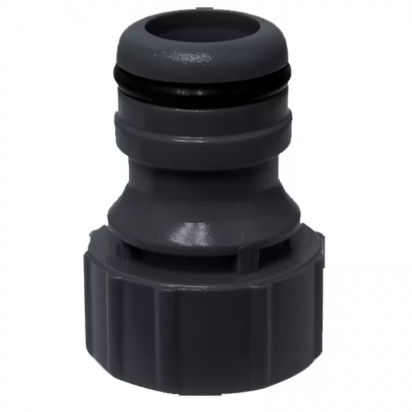 XT Adapter MAX-Flow, 26,5mm G3/4