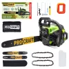 PROCRAFT Benzínová řetězová pila GS-52P