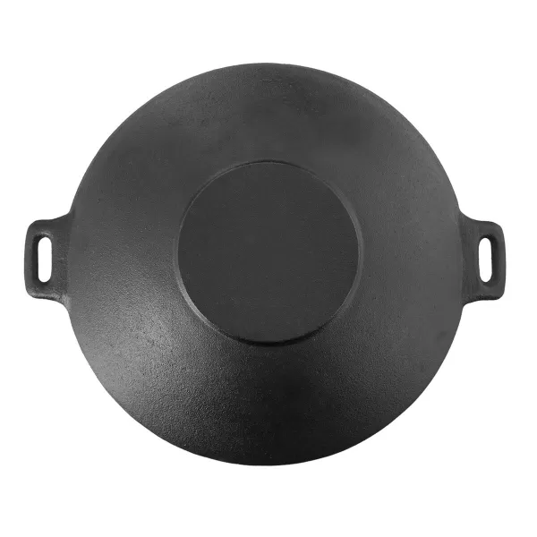 Pánev Wok LITINA pr. 30 cm