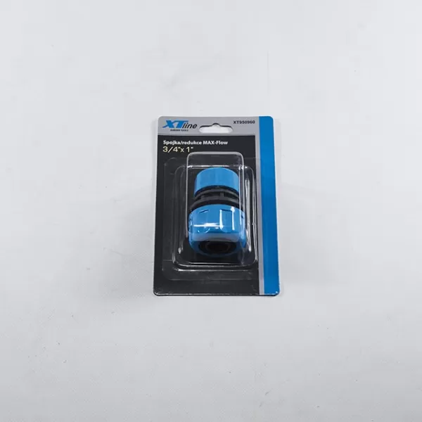 XT Spojka MAX-Flow, redukce 19-26