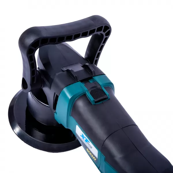 XT Bruska excentrická-leštička 600W