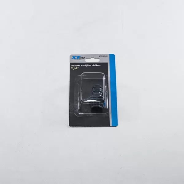 XT Adapter MAX-Flow, 26,5 mm 3/4