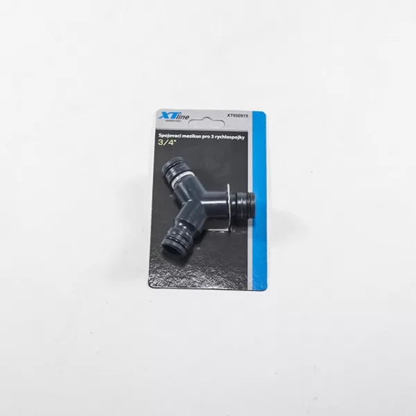 XT Mezikus spojovací pro 3 rychlosp