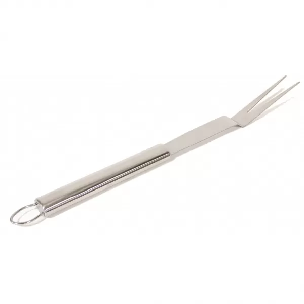Vidlice grilovací nerez 39cm