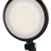 EMOS Lampa stolní LED CHARLES černá Z7628B