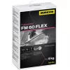 MUREXIN Spárovací hmota FM 60 FLEX GRAUBRAUN 4 kg