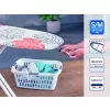 Potah na žehlící prkno Cotton Comfort S/M LEIFHEIT 71601