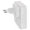 EMOS GOSMART Zvonek bezdrátový AC P5735WS