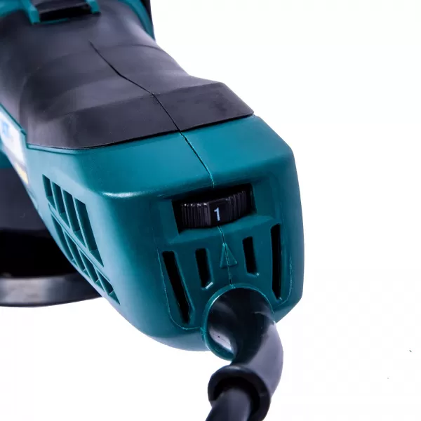 XT Bruska excentrická-leštička 600W
