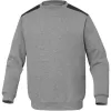 Mikina OLINO, šedá vel. 3XL
