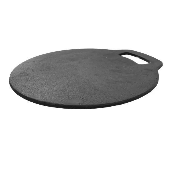 Plát LITINA pr. 27,5 cm