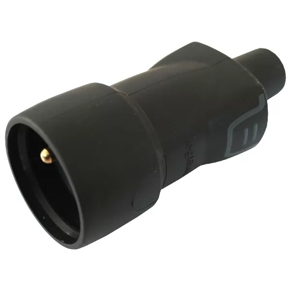 Zásuvka gumová Legrand IP44 50446