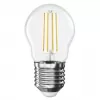 EMOS LED FLM MINI GL 3,4W 470lm E27 NW ZF6D23