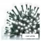 EMOS 200LED XMAS ICICLE MF 3,6M CW