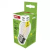 EMOS LED FLM MINI GL 3,4W 470lm E27 NW ZF6D23