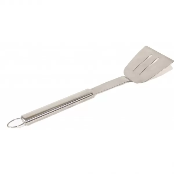 Obracečka grilovací nerez 39cm