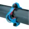 HAWLE PAS NAVRT. HACOM 100-2" č.3350
