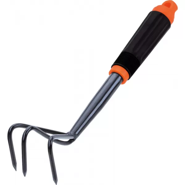 Drápek 3 prsty STOCKER