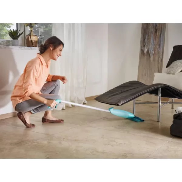 Podlahový mop s rozprašovačem PICO Spray LEIFHEIT 56590