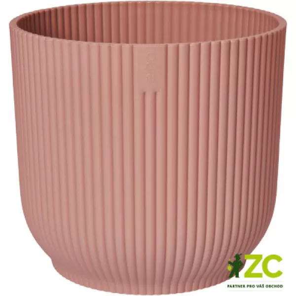 Obal Vibes Fold Mini- delicate pink 11cm