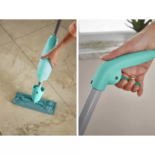 Podlahový mop s rozprašovačem PICO Spray LEIFHEIT 56590
