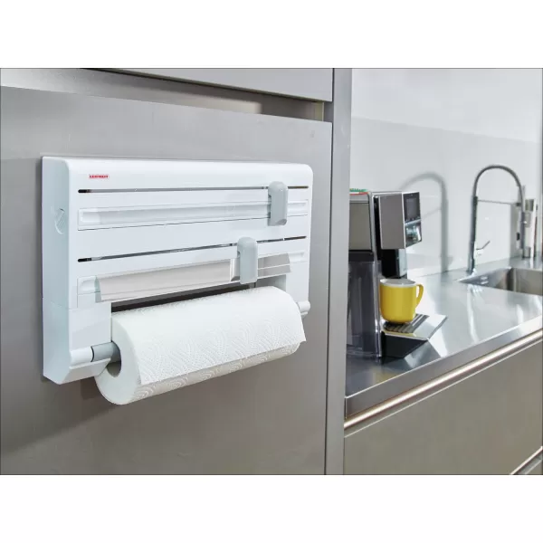 Držák kuchyňských rolí a fólií COMFORTLINE Parat LEIFHEIT 25703