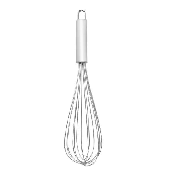 Metla šlehací nerez KITCH 26 cm