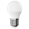 EMOS LED CLS MINI GLOBE 4,2W 470lm ZQ6E23