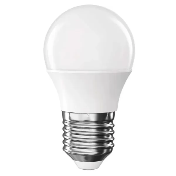 EMOS LED CLS MINI GLOBE 4,2W 470lm ZQ6E23