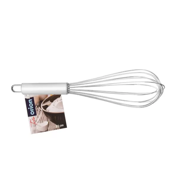 Metla šlehací nerez KITCH 21 cm