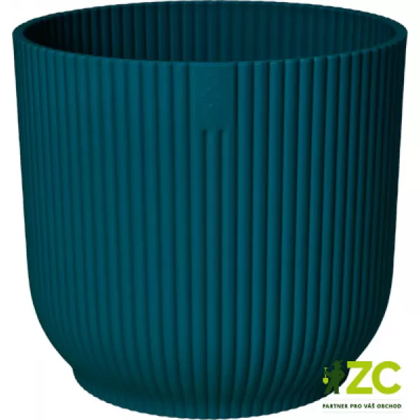 Obal Vibes Fold Mini- deep blue 11cm