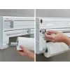 Držák kuchyňských rolí a fólií COMFORTLINE Parat LEIFHEIT 25703