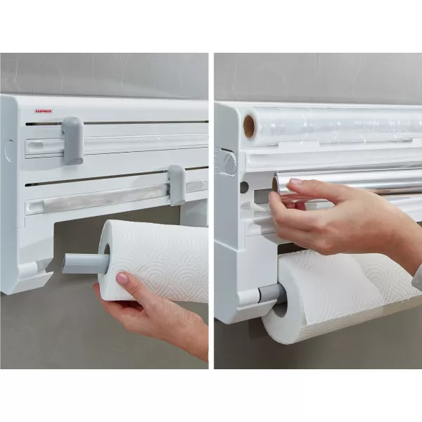 Držák kuchyňských rolí a fólií COMFORTLINE Parat LEIFHEIT 25703