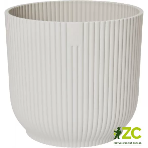 Obal Vibes Fold Mini- silky white 9cm