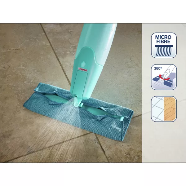 Podlahový mop s rozprašovačem PICO Spray LEIFHEIT 56590