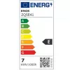 EMOS LED CLS A60 7W (60W) 806lm E27 WW (ZQ5E41)