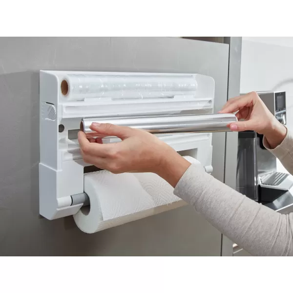 Držák kuchyňských rolí a fólií COMFORTLINE Parat LEIFHEIT 25703