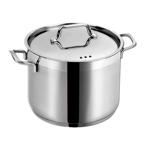 Hrnec nerez ANETT 18,2 l poklice