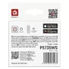 EMOS GOSMART Zvonek bezdrátový AC P5735WS